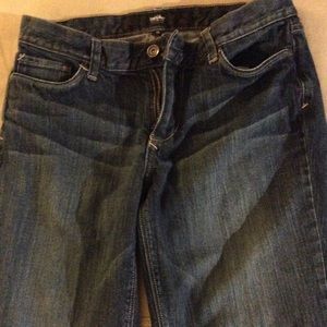 Mossimo Jeans size 6